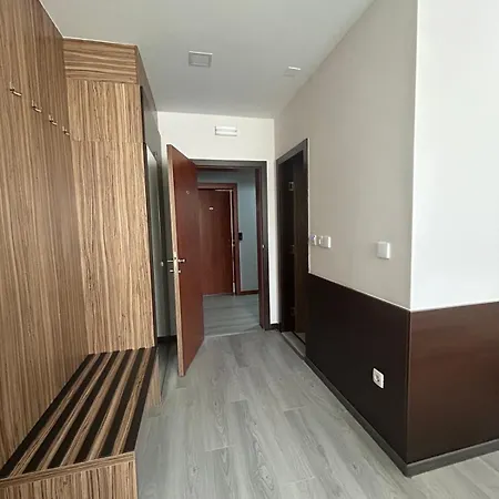Hotel Bosna 1 Ilidža Exterior photo