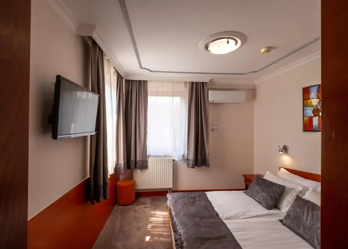 Hotel Bosna 1