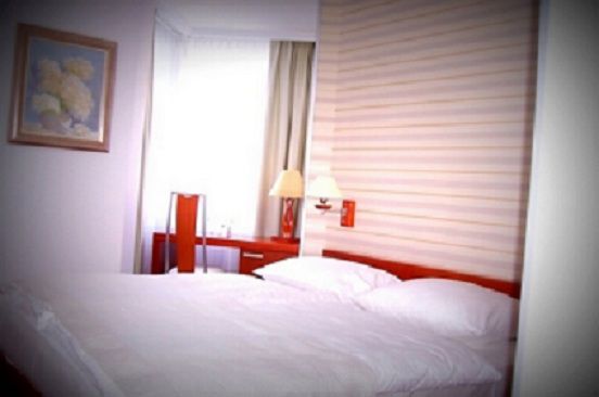 Bosna 1 Hotel 3*