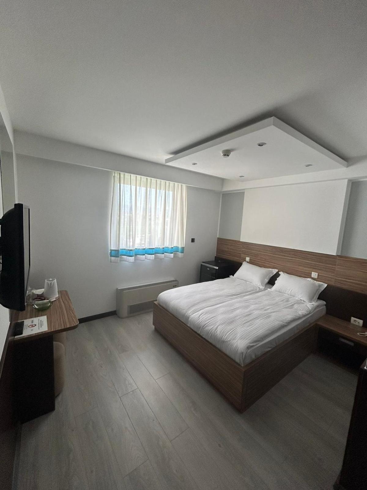 Hotel Bosna 1 3*