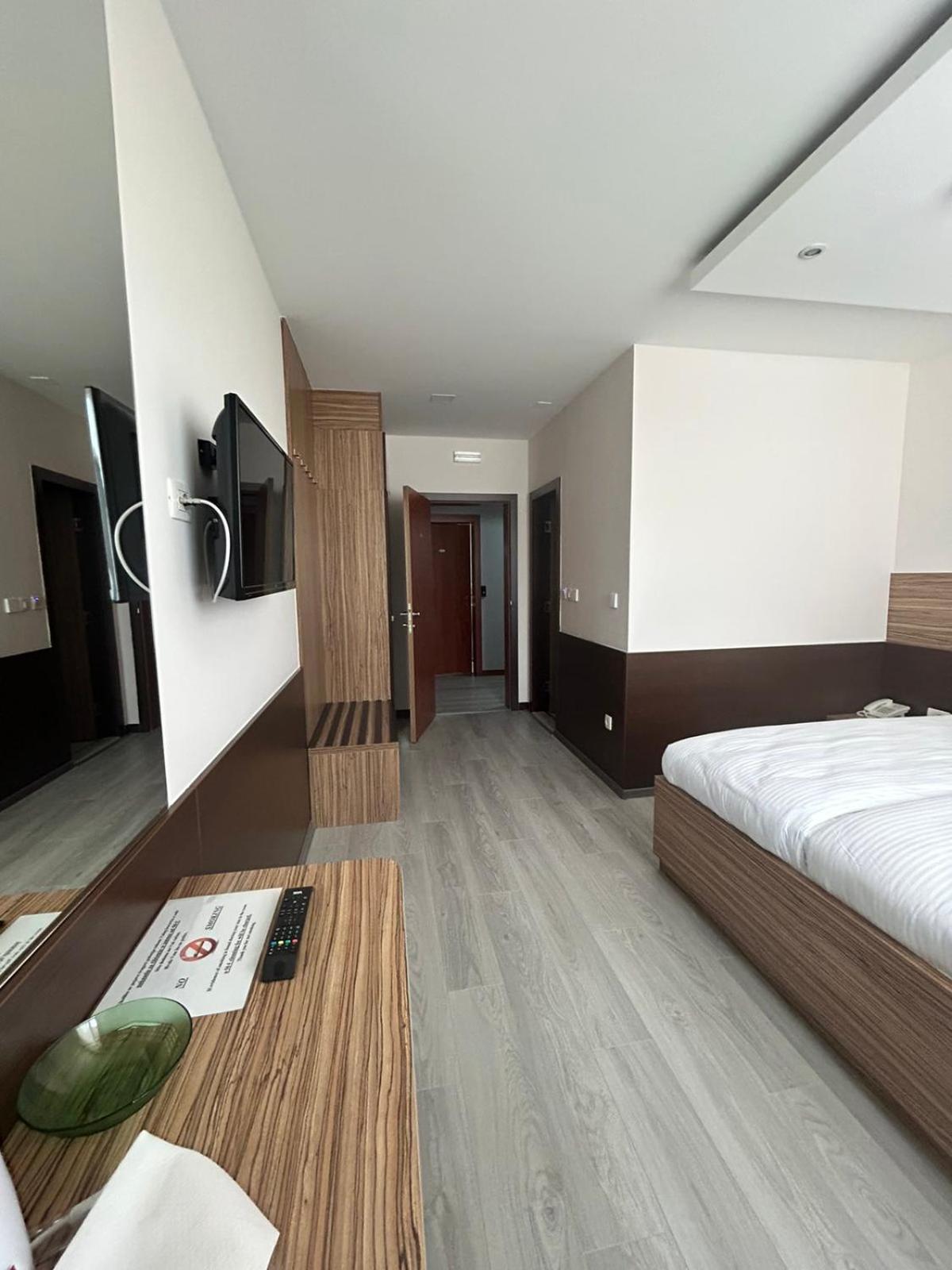Bosna 1 Hotel 3*