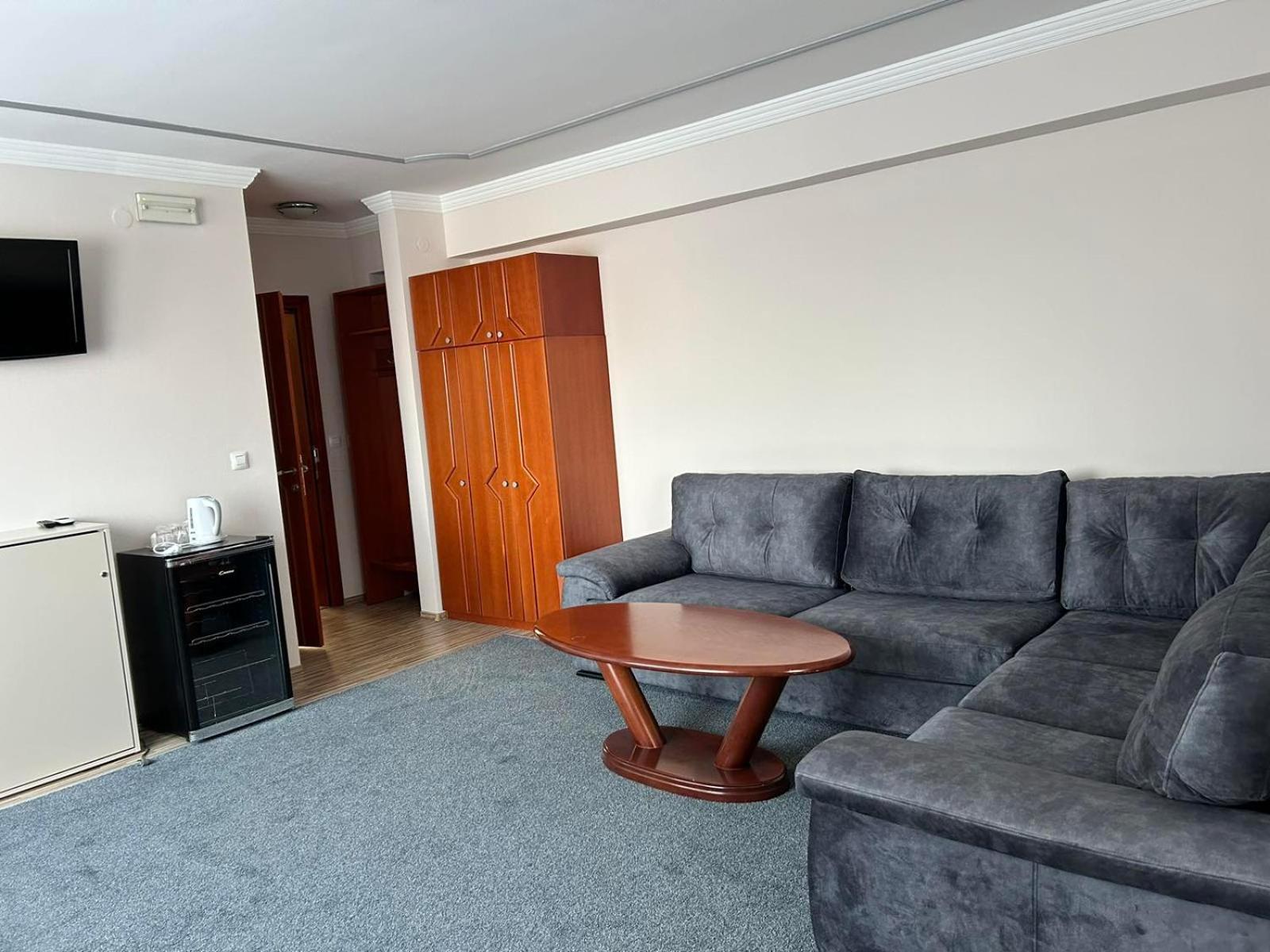 Hotel Bosna 1
