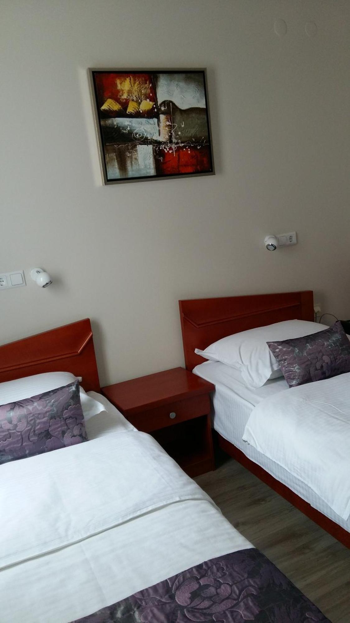 Hotel Bosna 1 Ilidza