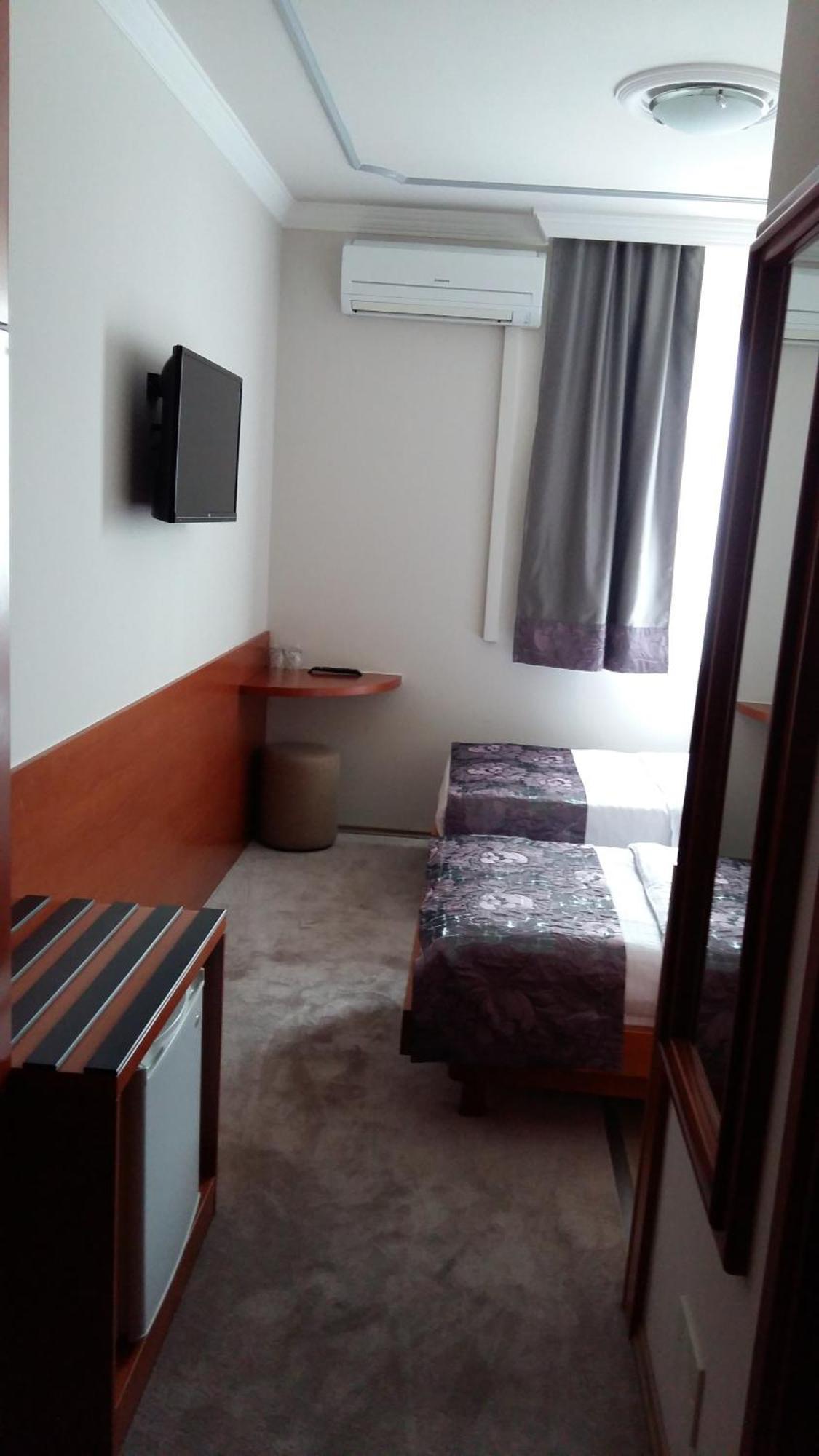 Bosna 1 Hotel 3*