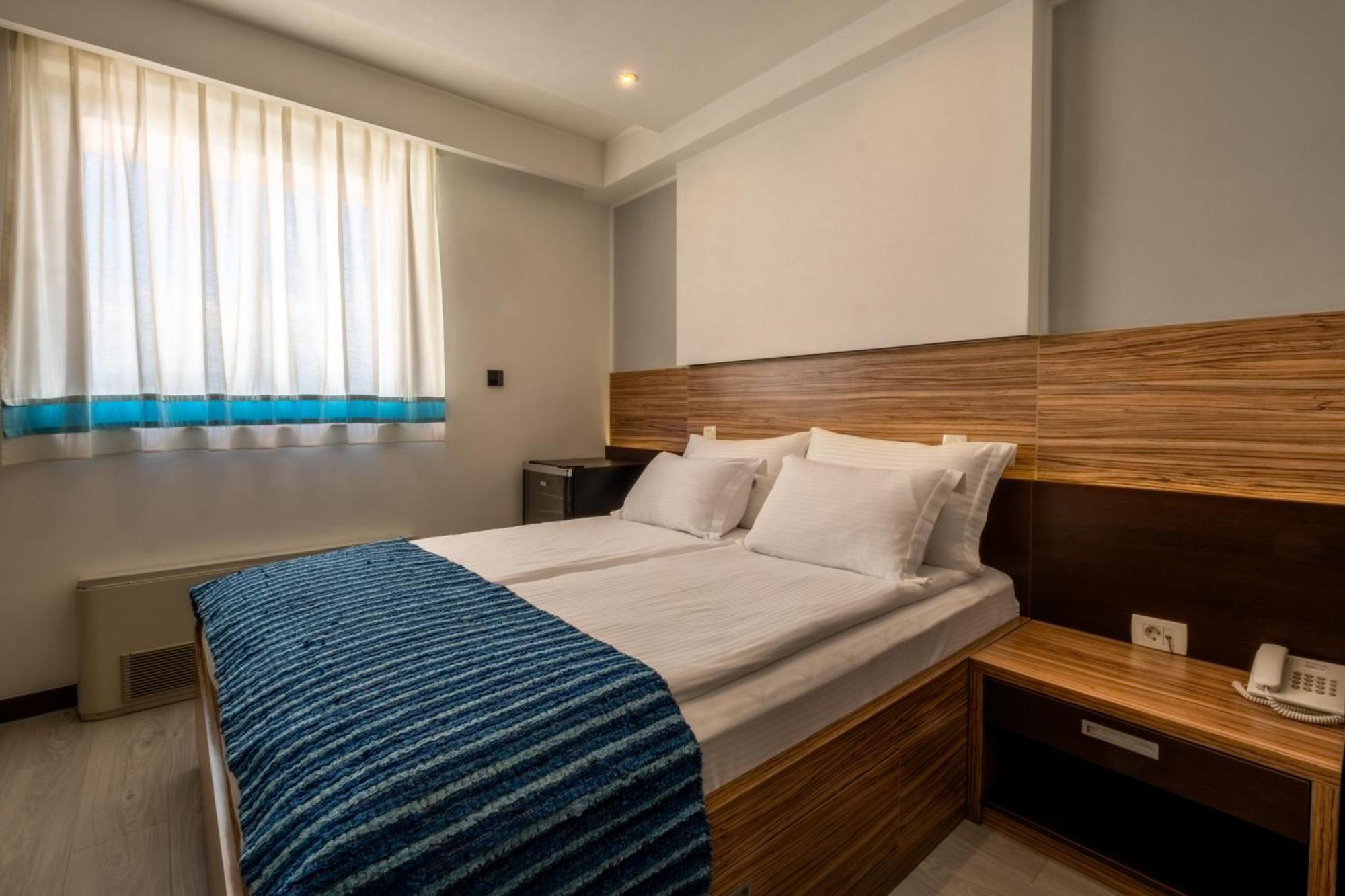 Bosna 1 Hotel