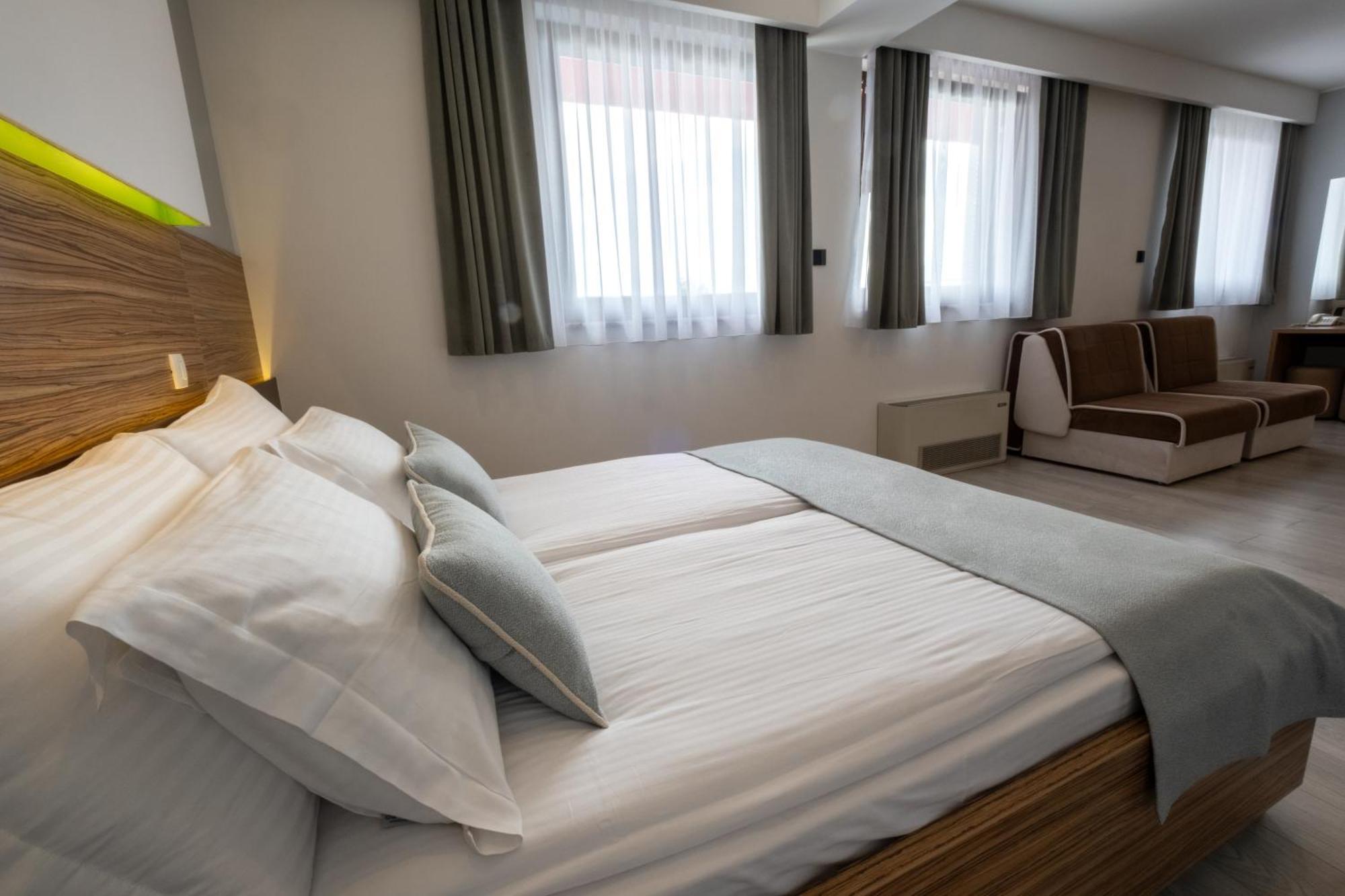Hotel Bosna 1 3*