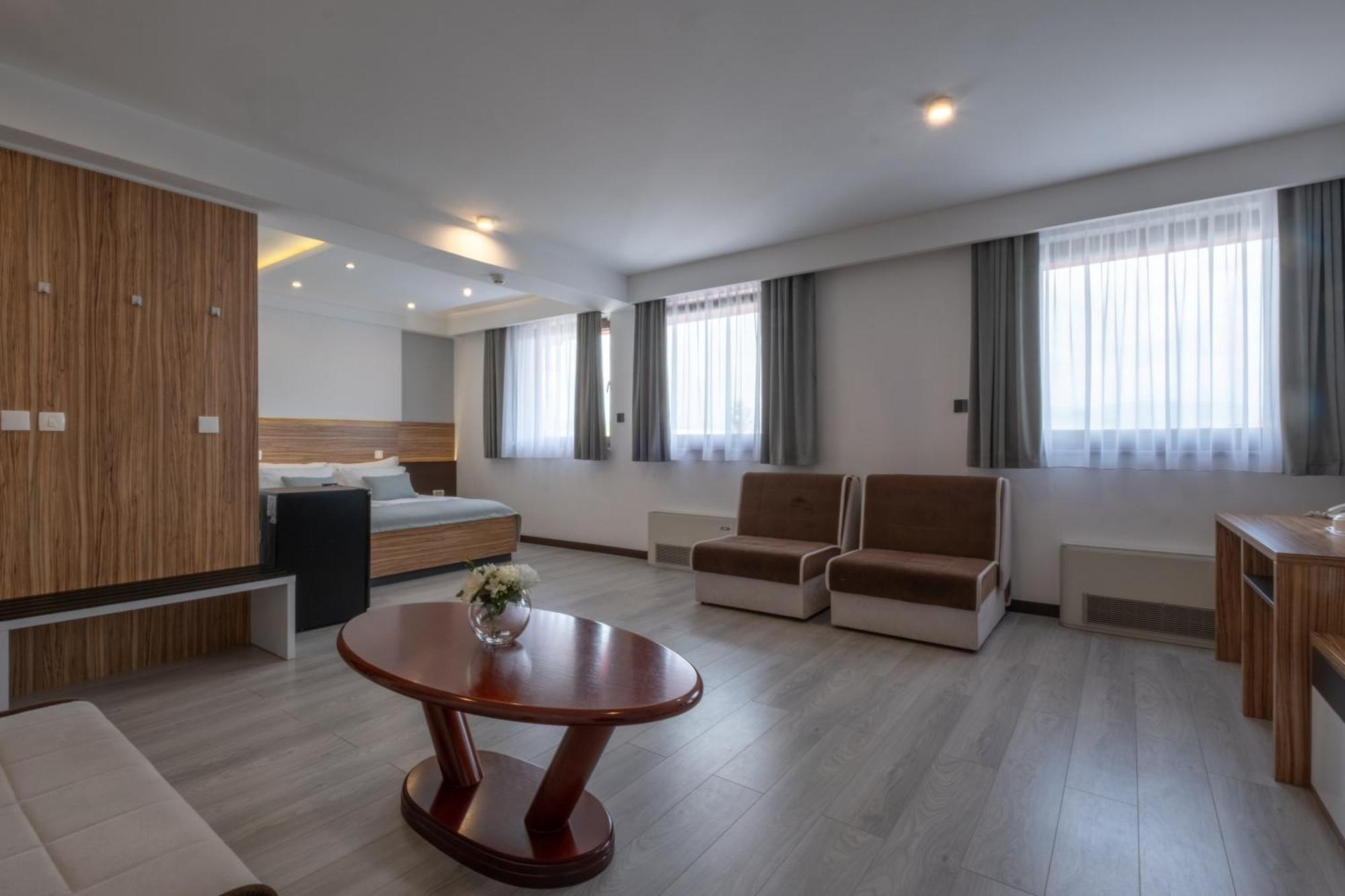 Hotel Bosna 1 Ilidza
