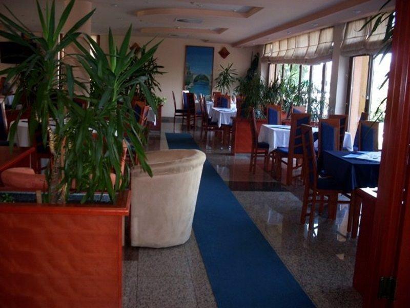 Hotel Bosna 1 Ilidža