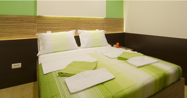 Hotel Bosna 1 3*