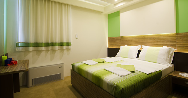 Hotel Bosna 1
