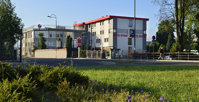 Bosna 1 Ilidza