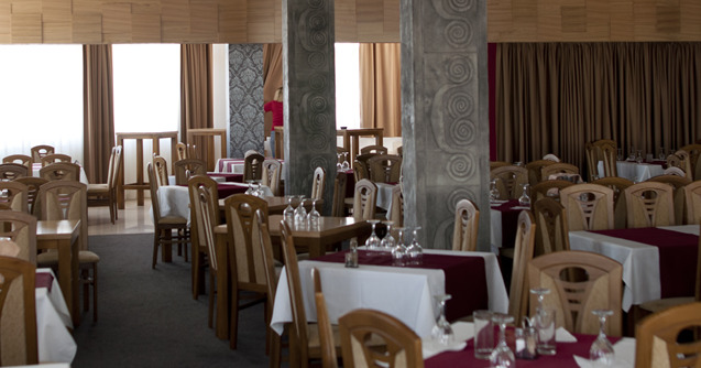 Hotel Bosna 1