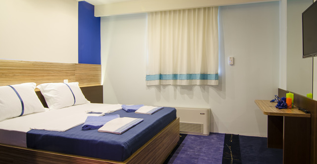 Hotel Bosna 1 Ilidza