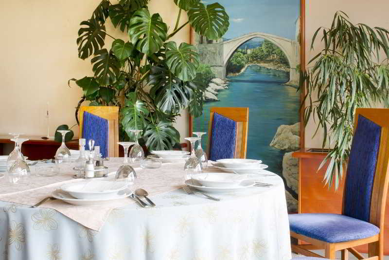 Bosna 1 Hotel 3*