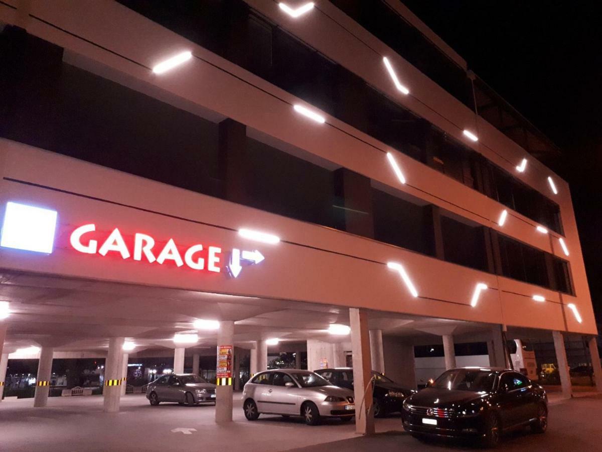 Hotel Bosna 1